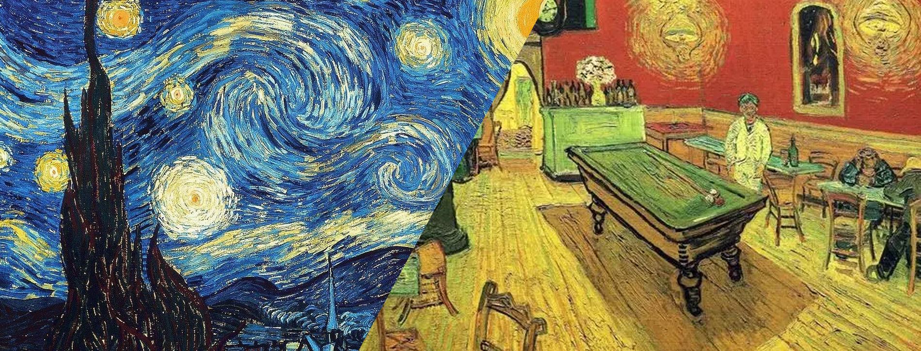 Van Gogh Art