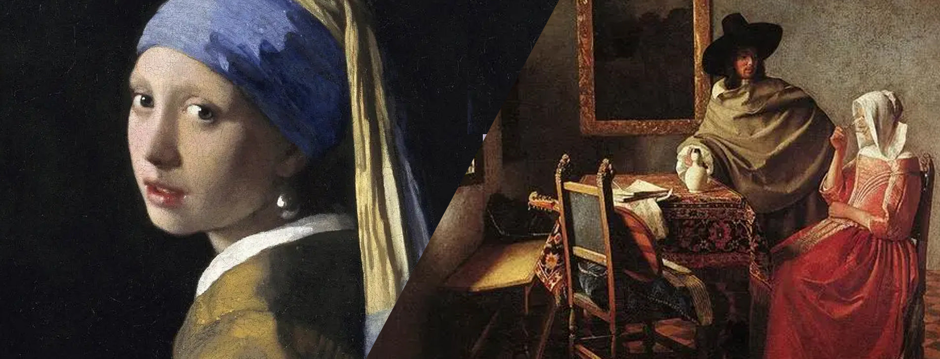 Johannes Vermeer