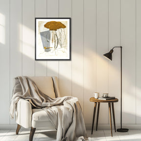 Pablo Picasso Wall Art Etudiant La Pipe Poster Framed Art