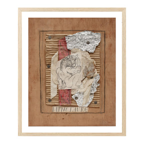 Pablo Picasso Wall Art Minotaure Poster Framed Art