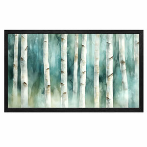 Forest Canvas Art