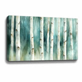 Forest Canvas Art