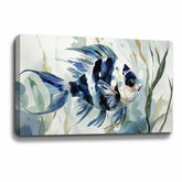 Fish Canvas Art
