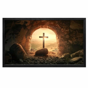 Easter Canvas Art