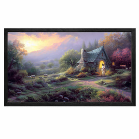 Lamb Of God Canvas Art