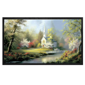 Stillwater Bridge Canvas Art