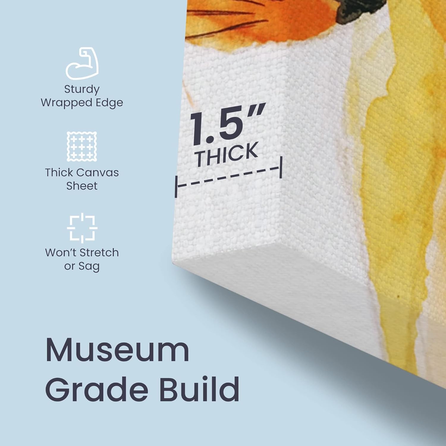 Custom Canvas Print Personalized Canvas Print From Your Photo