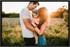 Custom Canvas Print Personalized Canvas Print From Your Photo