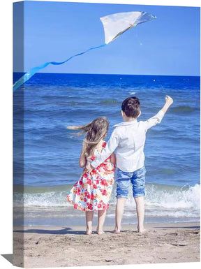 Custom Canvas Print Personalized Canvas Print From Your Photo