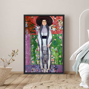 Adele Bloch Bauer Canvas Art