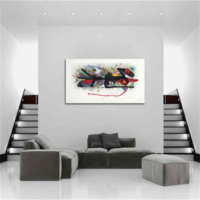 Artigas Canvas Art