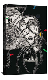 Parma Foundation Canvas Art