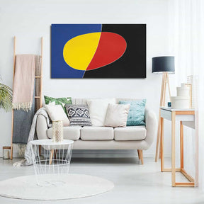 Francesc Canvas Art