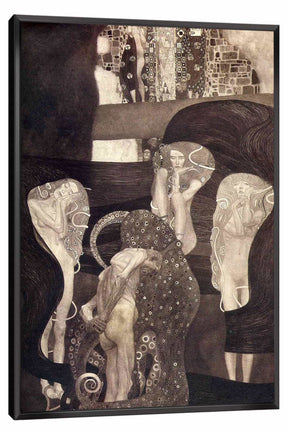 Jurisprudence Canvas Art