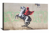 Napoleon Canvas Art