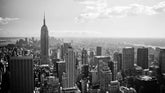 The Empire State Building Canvas Art