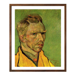 Vincent Van Gogh Next Painting Wall Art Van Gogh Poster