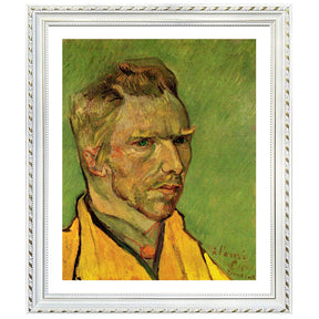 Vincent Van Gogh Next Painting Wall Art Van Gogh Poster