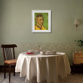 Vincent Van Gogh Next Painting Wall Art Van Gogh Poster
