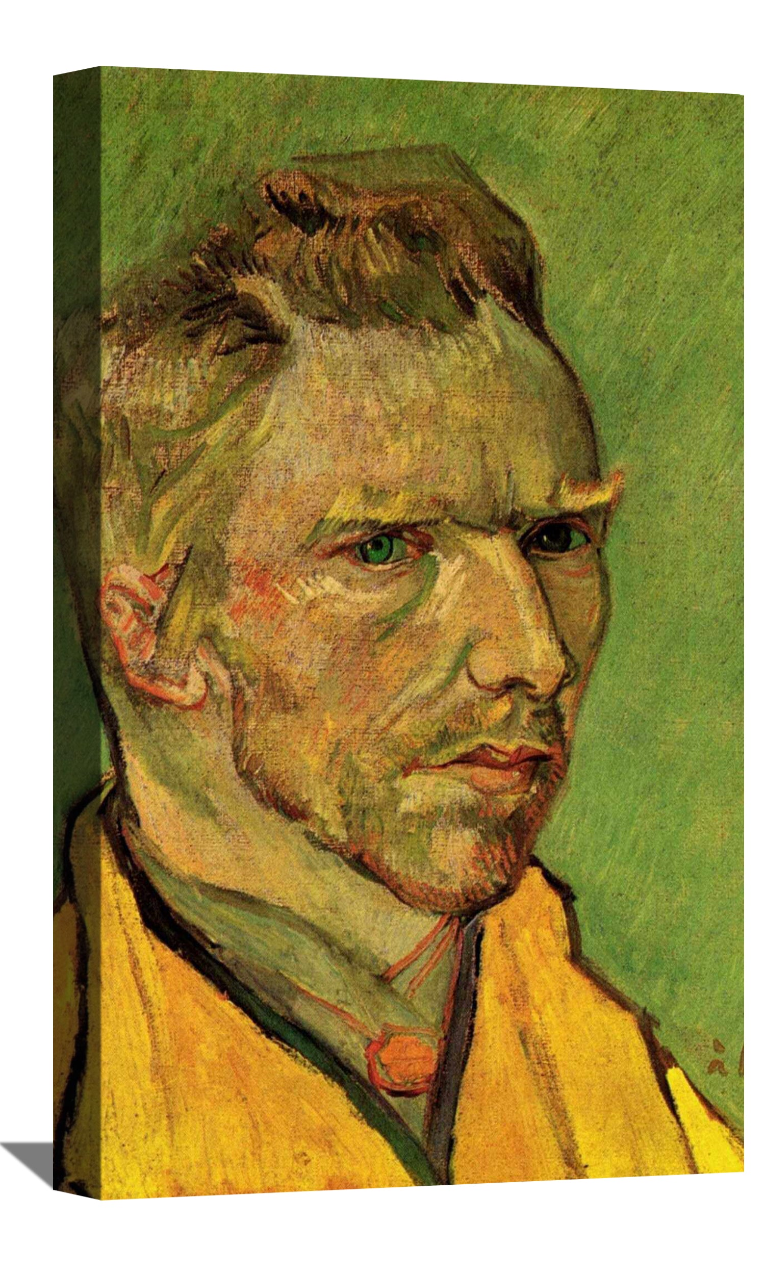 Next Painting Canvas Art