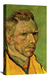 Next Painting Canvas Art