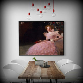 Sonja Knips Canvas Art