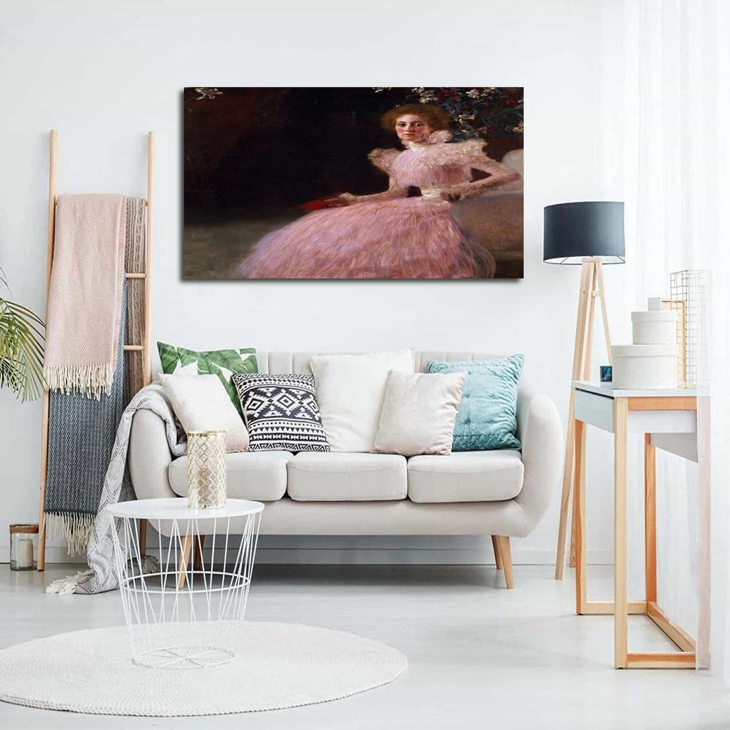 Sonja Knips Canvas Art