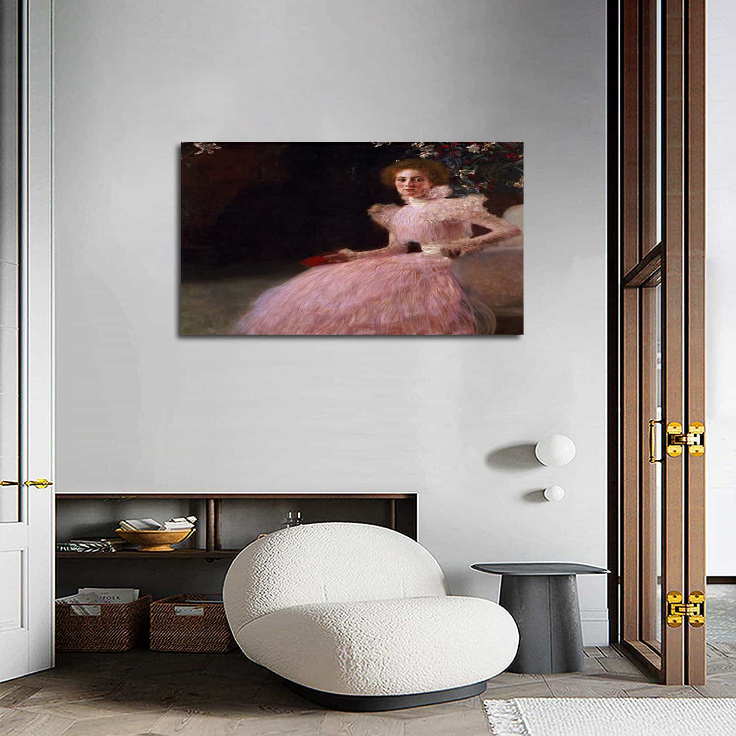 Sonja Knips Canvas Art