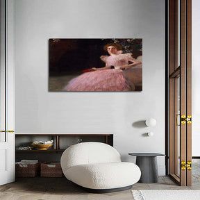 Sonja Knips Canvas Art