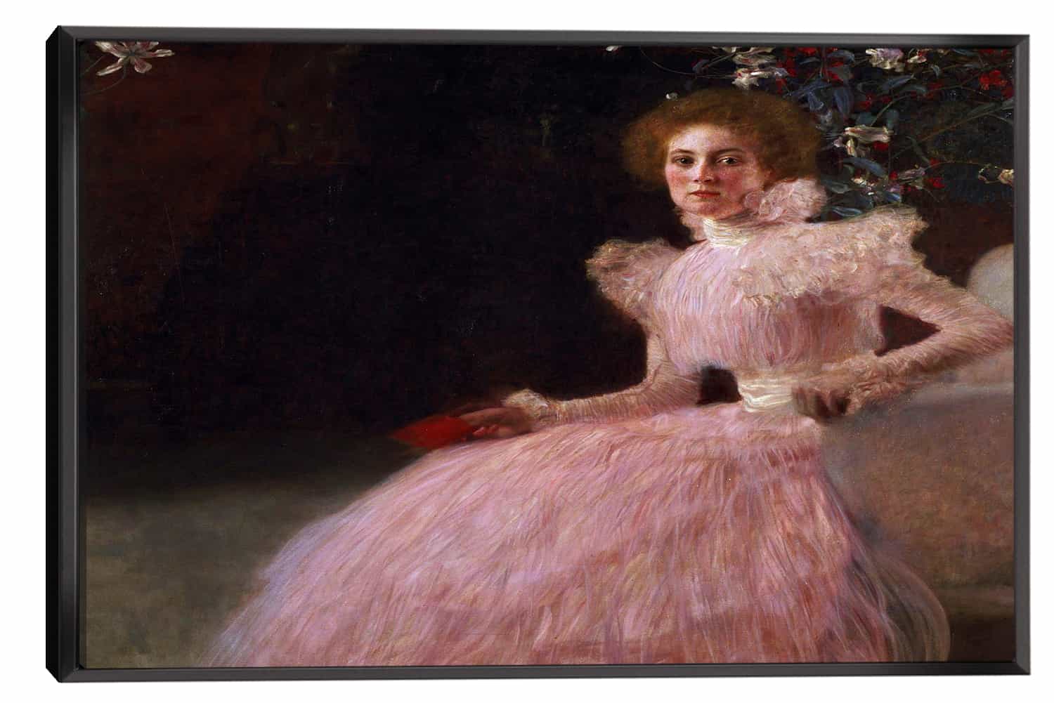 Sonja Knips Canvas Art