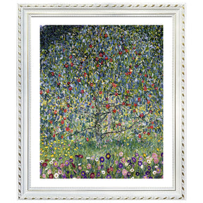 Gustav Klimt Wall Art The Apple Tree I Poster Framed Klimt Art