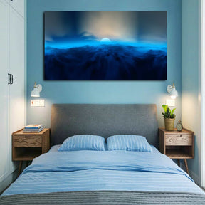 Sunrise Canvas Art