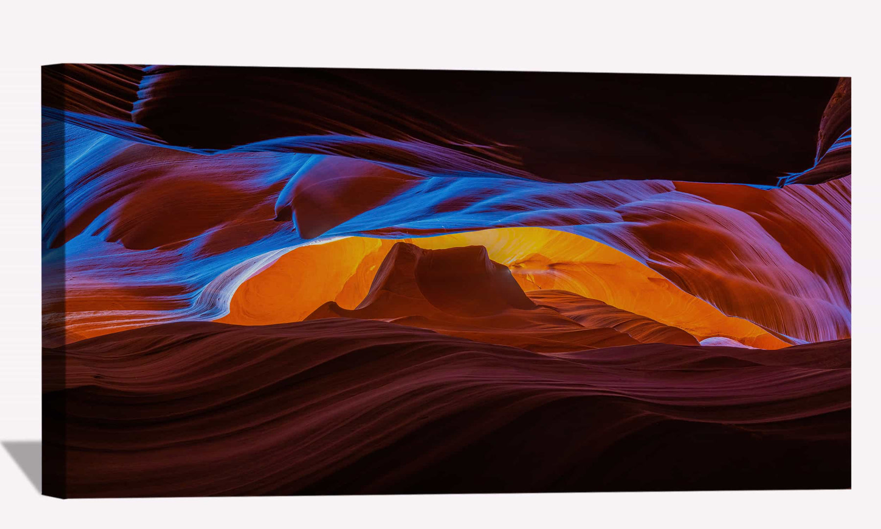 Antelope Canyon Arizona Canvas Art