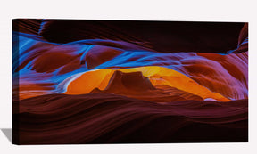 Antelope Canyon Arizona Canvas Art