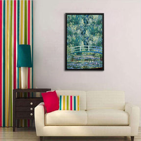 Bridge Canvas Art