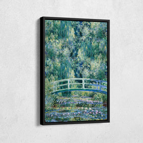 Bridge Canvas Art