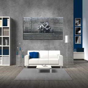 Designboom Canvas Art