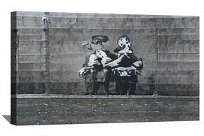 Designboom Canvas Art