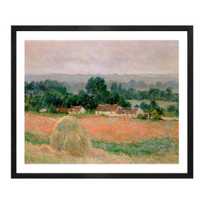 Monet Art Lane In Garden