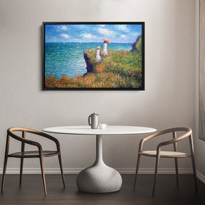 Impressionism Canvas Art
