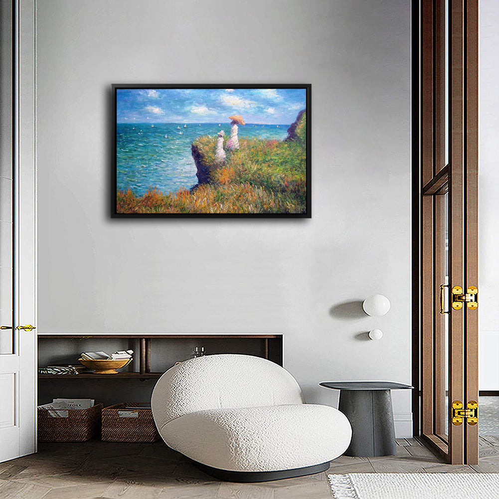 Impressionism Canvas Art