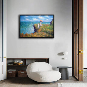 Impressionism Canvas Art