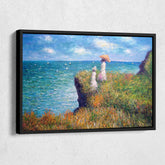 Impressionism Canvas Art