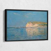 Low Tide Canvas Art