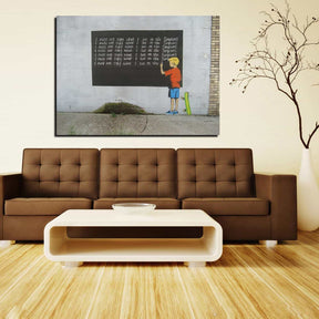 Must See Canvas Art