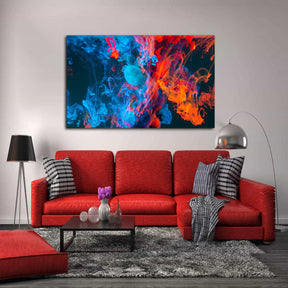 Liquid Canvas Art